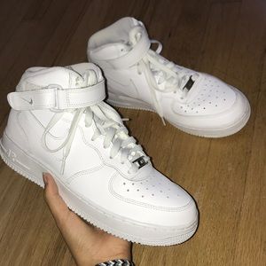 Nike Air Force 1